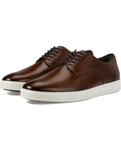 Johnston & Murphy Brody Plain Toe | Oxfords