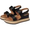 Johnston & Murphy Colleen Double-Band Sandal | Heels -Shoezy Wear 71f 6iAc03L. AC SR736920