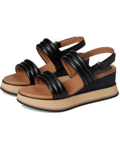 Johnston & Murphy Colleen Double-Band Sandal | Heels