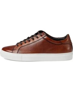 Johnston & Murphy Collection Jake Perf Lace To Toe | Sneakers & Athletic Shoes -Shoezy Wear 71f7Q252xaL. AC SR736920