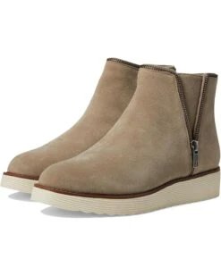 Johnston & Murphy Mitzi Zipper Bootie | Boots