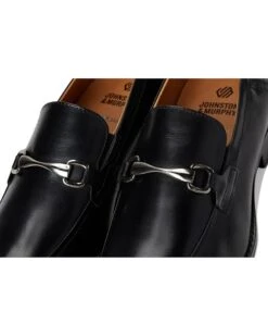 Johnston & Murphy Richland Bit | Oxfords -Shoezy Wear 71fzEDznK1L. AC SR736920