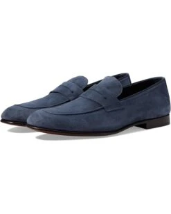 Johnston & Murphy Collection Taylor Penny | Loafers -Shoezy Wear 71gHnpLvdiL. AC SR736920