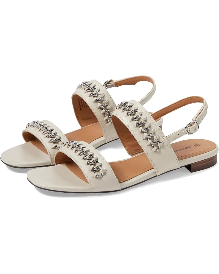Johnston & Murphy Lilly Chain Sandal | Sandals 8 Johnston & Murphy Lilly Chain Sandal | Sandals - Image 6