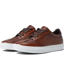 Johnston & Murphy Collection Jake Perfed U-Throat | Sneakers & Athletic Shoes