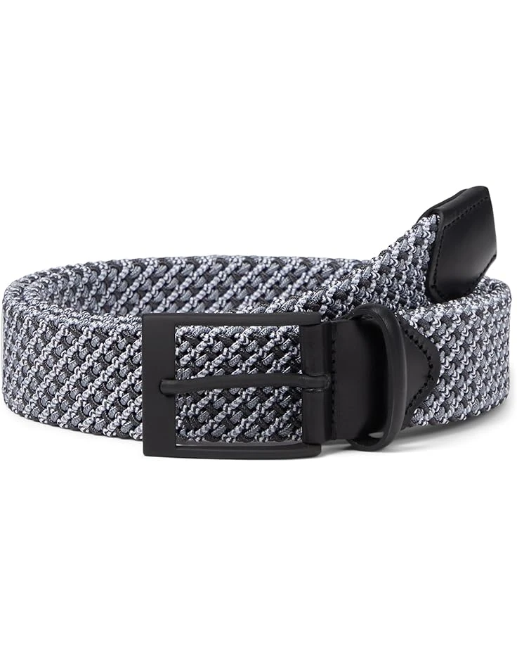 Johnston & Murphy Tubular Woven Belt | Belts 4 Johnston & Murphy Tubular Woven Belt | Belts - Image 2
