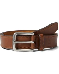 Johnston & Murphy Collection Baldwin Belt | Belts