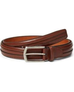 Johnston & Murphy Double Calf Belt | Belts -Shoezy Wear 71ioVLipXzL. AC SR736920