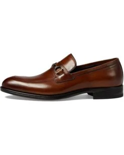 Johnston & Murphy Collection Flynch Bit | Loafers -Shoezy Wear 71isoMzVaFL. AC SR736920