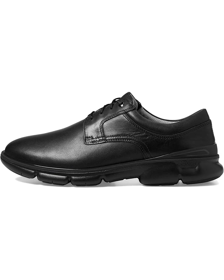 Johnston & Murphy XC4 Tanner Plain Toe | Oxfords 6 Johnston & Murphy XC4 Tanner Plain Toe | Oxfords - Image 4