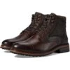 Johnston & Murphy Connelly Cap Toe Shearling Boot | Boots -Shoezy Wear 71jd7KLDK L. AC SR736920
