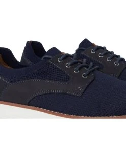 Johnston & Murphy Kids Upton Knit Plain Toe (Little Kid/Big Kid) | Oxfords -Shoezy Wear 71k0W9xZxiL. AC SR736920