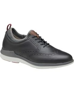 Johnston & Murphy XC4 Lancer Wing Tip | Sneakers & Athletic Shoes