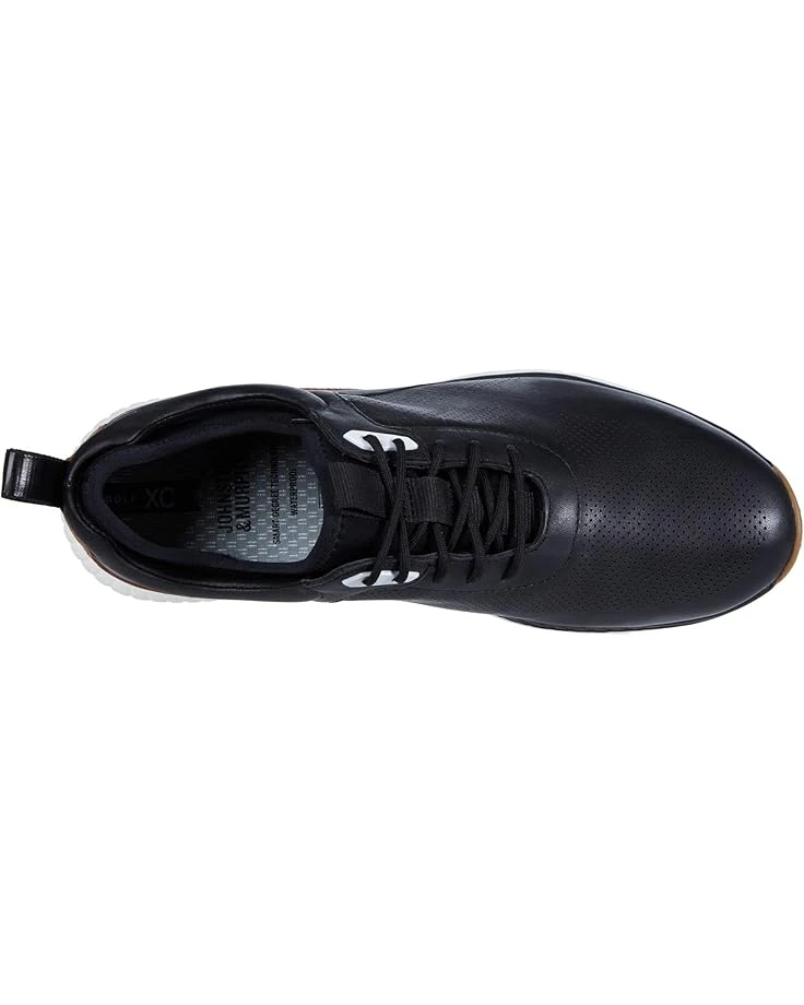 Johnston & Murphy Waterproof XC4® Golf H1-Luxe Hybrid Sneaker | Sneakers & Athletic Shoes 4 Johnston & Murphy Waterproof XC4® Golf H1-Luxe Hybrid Sneaker | Sneakers & Athletic Shoes - Image 2