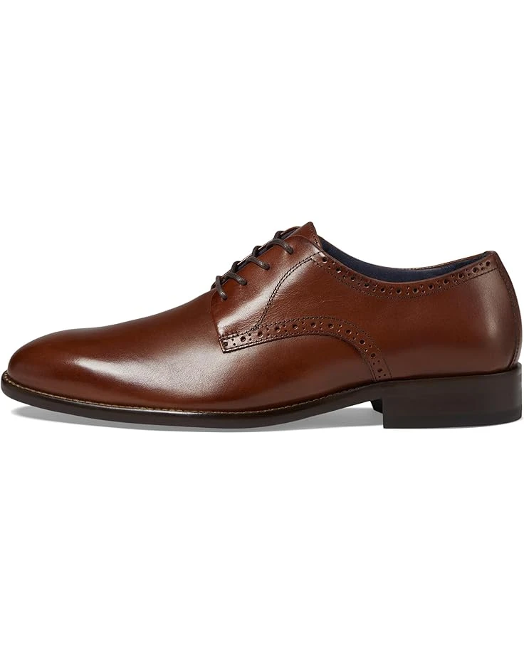 Johnston & Murphy Stockton Plain Toe | Oxfords 6 Johnston & Murphy Stockton Plain Toe | Oxfords - Image 4