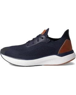 Johnston & Murphy Miles Knit Lace-Up | Sneakers & Athletic Shoes -Shoezy Wear 71kzGsSg0kL. AC SR736920