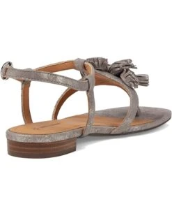 Johnston & Murphy Lilly Tassel Thong | Sandals -Shoezy Wear 71lp CgZzVL. AC SR736920