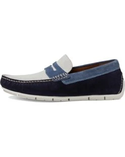 Johnston & Murphy Collection Baldwin Penny Driver | Loafers -Shoezy Wear 71lsigb3YLL. AC SR736920