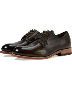 Johnston & Murphy Collection Dudley Plane Toe | Oxfords