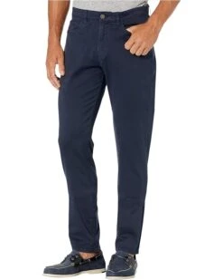 Johnston & Murphy Five-Pocket Pants -Shoezy Wear 71m8POmf 7S. AC SR736920