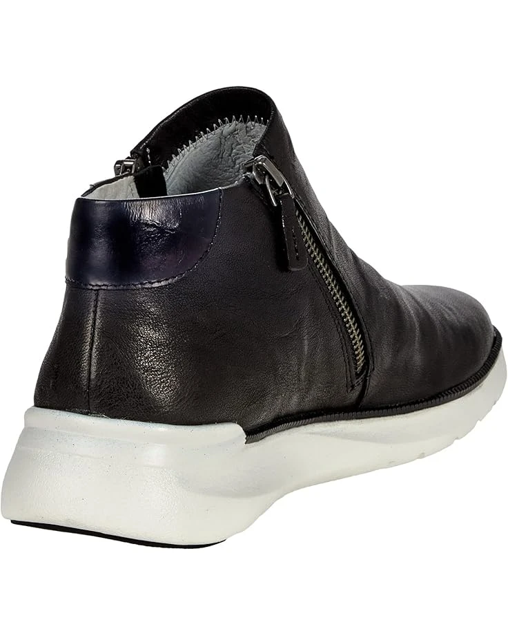 Johnston & Murphy Emery Zip Bootie | Boots 7 Johnston & Murphy Emery Zip Bootie | Boots - Image 5