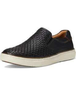 Johnston & Murphy Mcguffey 2 Woven Slip-On | Sneakers & Athletic Shoes -Shoezy Wear 71mMfGy9P9L. AC SR736920