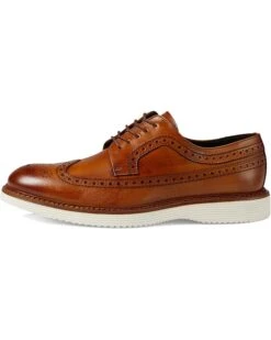Johnston & Murphy Collection Jameson Longwing | Oxfords -Shoezy Wear 71mNFV8HgZL. AC SR736920