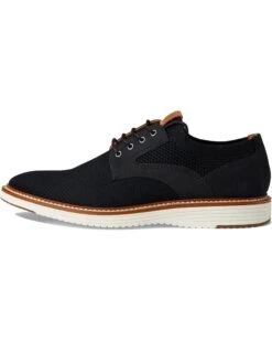 Johnston & Murphy Upton Knit Plain Toe | Oxfords -Shoezy Wear 71mngEkGknL. AC SR736920