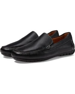 Johnston & Murphy Cort Moc Venetian | Loafers