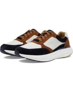 Johnston & Murphy Collection Briley Perfed Jogger | Sneakers & Athletic Shoes -Shoezy Wear 71nSiu67aoL. AC SR736920