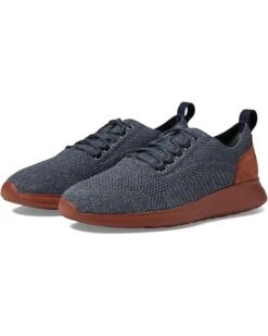 Johnston & Murphy Amherst Knit U-Throat | Sneakers & Athletic Shoes