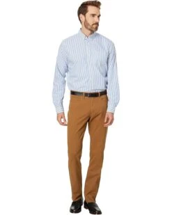 Johnston & Murphy Five-Pocket Pants -Shoezy Wear 71nqDAoNTuL. AC SR736920