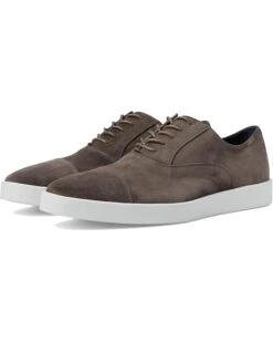 Johnston & Murphy Collection Bolivar Cap Toe | Sneakers & Athletic Shoes