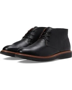 Johnston & Murphy Upton Chukka | Boots