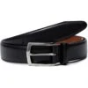 Johnston & Murphy Feather Edge Belt | Belts -Shoezy Wear 71pSz86DC4L. AC SR736920