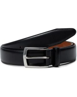 Johnston & Murphy Feather Edge Belt | Belts