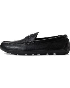 Johnston & Murphy Collection Damon Penny | Loafers -Shoezy Wear 71ptCenHa L. AC SR736920