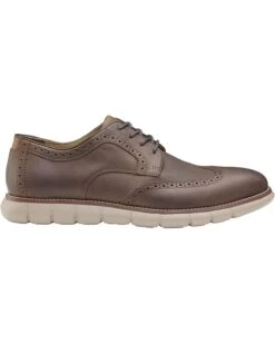 Johnston & Murphy Holden Embossed Wing Tip | Oxfords -Shoezy Wear 71rHnWzVHxL. AC SR736920