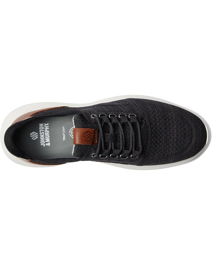 Johnston & Murphy Amherst 2.0 Knit Plain Toe | Sneakers & Athletic Shoes 4 Johnston & Murphy Amherst 2.0 Knit Plain Toe | Sneakers & Athletic Shoes - Image 2