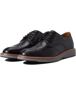 Johnston & Murphy Upton Wing Tip | Oxfords
