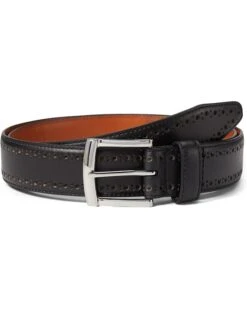 Johnston & Murphy Perfed Edge | Belts