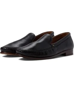 Johnston & Murphy Collection Baldwin Whipstitch Venetian | Loafers