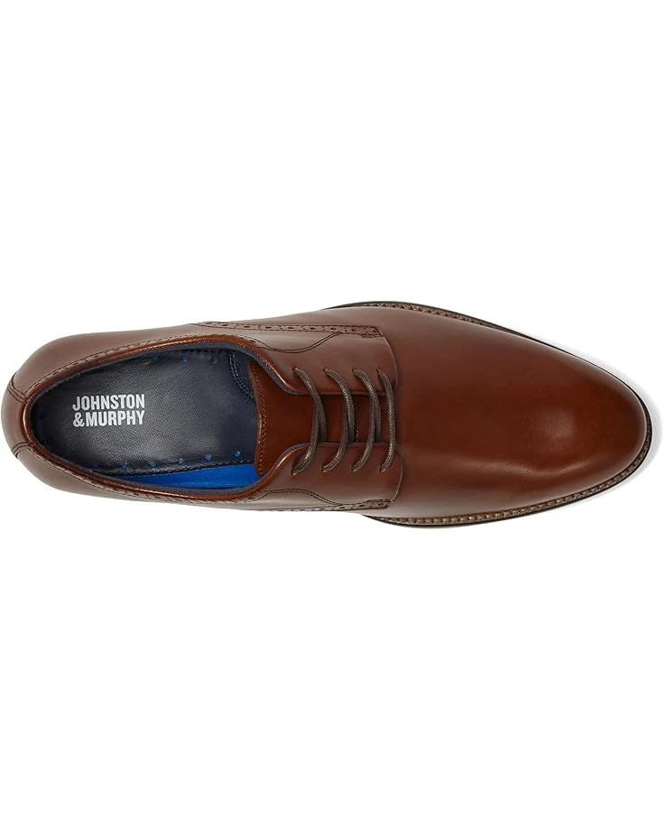 Johnston & Murphy Stockton Plain Toe | Oxfords 4 Johnston & Murphy Stockton Plain Toe | Oxfords - Image 2