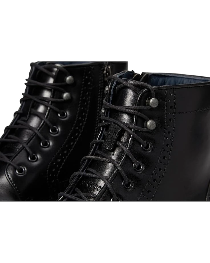 Johnston & Murphy Connelly Wing Tip Boot | Boots 8 Johnston & Murphy Connelly Wing Tip Boot | Boots - Image 6