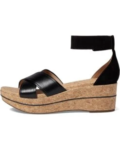 Johnston & Murphy Gigi Cross Band Sandal | Heels -Shoezy Wear 71sxksIQZJL. AC SR736920
