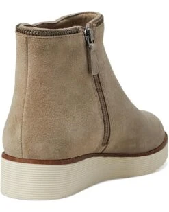 Johnston & Murphy Mitzi Zipper Bootie | Boots -Shoezy Wear 71tRWS4HBvL. AC SR736920