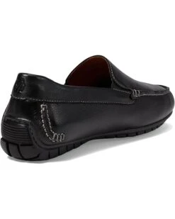 Johnston & Murphy Cort Moc Venetian | Loafers -Shoezy Wear 71tclEhnxzL. AC SR736920