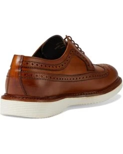 Johnston & Murphy Collection Jameson Longwing | Oxfords -Shoezy Wear 71tmROKp4JL. AC SR736920