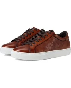 Johnston & Murphy Collection Jake Perf Lace To Toe | Sneakers & Athletic Shoes