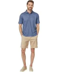 Johnston & Murphy Xc4 Performance Polo | Shirts & Tops 9 Johnston & Murphy Xc4 Performance Polo | Shirts & Tops -Shoezy Wear 71uIH192dL. AC SR736920